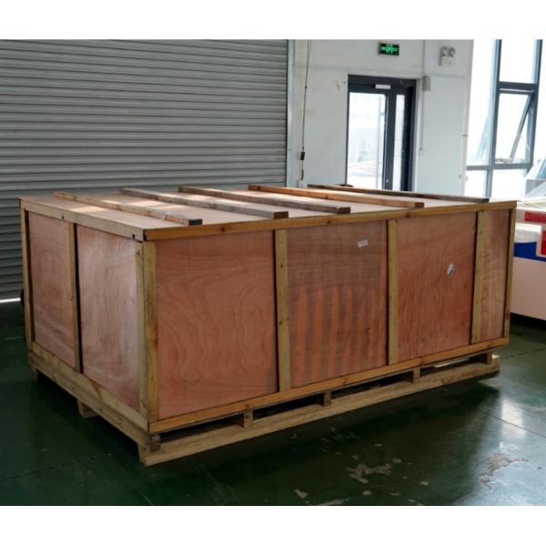 Fully Automatic Curtain Making Machine Home Textile Roller Blinds Sunshade Curtain Cutting Machine