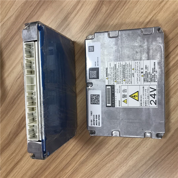 VH89661E0010B Excavator Engine ECU Controller SK200-8 SK350-8