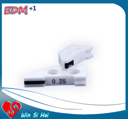 Electrical Discharge Machine EDM Wire Holder Guide 20EC080A409