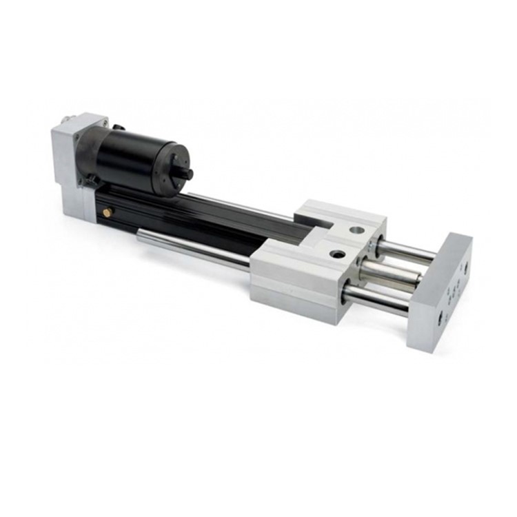40mm Linear Actuator For Solar Tracker Cnc Linear Motion Guide Rail