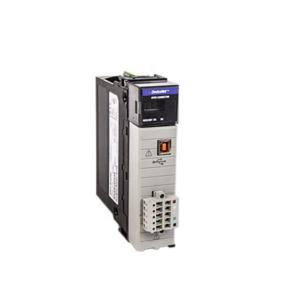 Quality 1756-L64 AB Controller for sale