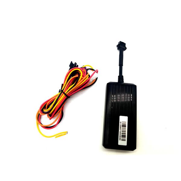 Mini Easy Hidden 4G GPS Tracker for Car Motorcycle Ebike ACC Ignition 4G GPS Tracker