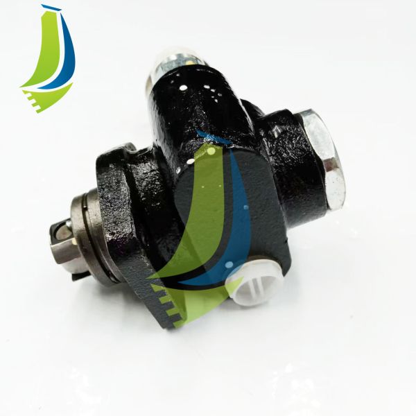 Fuel Feed Pump side view