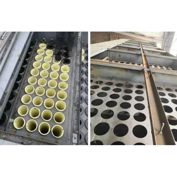 2023 Industrial Processing Hot Selling High Performance Polyester Dust Collector Filter Bag/Dust Collector Filter Sleeve