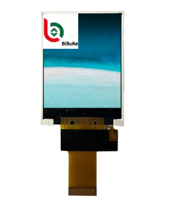 2 Inches 176x220 Pixels TFT LCD Display with ILI9225G IC for MCU Interface