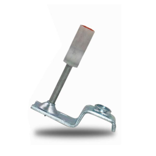 ISO Standard Ceiling Integrated Fasteners for Easy Installation and DG Qualification