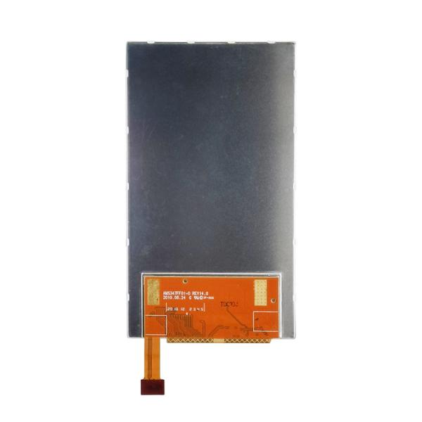3.5 Inch AMOLED Display Module, 360X460 Resolution, Mipi Interface 300 Cd/M2