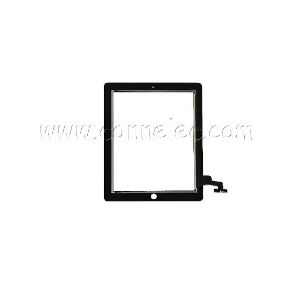 Ipad 2 touch screen, for Ipad 2 touch panel, for Ipad 2 repair touch panel, Ipad 2 repair
