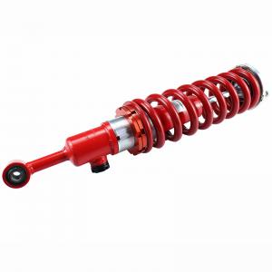 Quality 4x4 4WD Front Shock Absorber And Strut Assembly Steel Material for sale