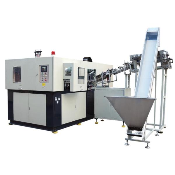 5000bph Fruit Juice Filling Machine 2000ml PET Bottle Filling Machine