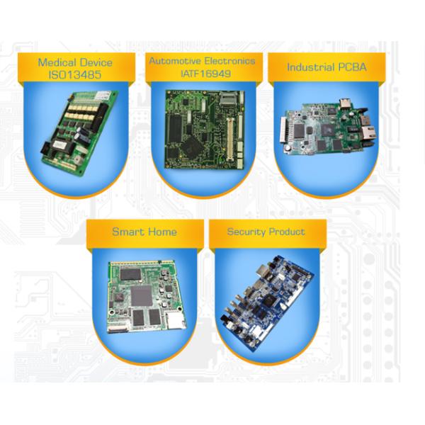 Power Amplifier 50W Bluetooth PCB Assembly Audio Receiver Bluetooth Module