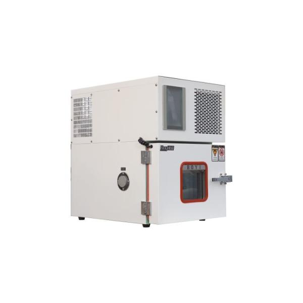 B-T-48L Temp Range-60-150 ℃ Temp Uniformity±1℃ Temperature And Humidity Control Chamber
