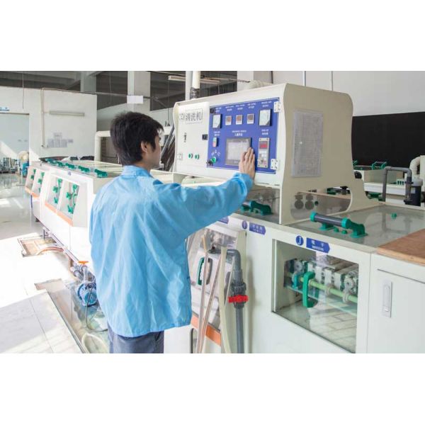 high-precision photo chemical smoke sensor filter mesh