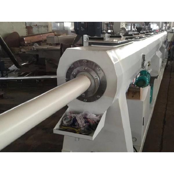 Top Quality HDPE Pipe Extruder Machine