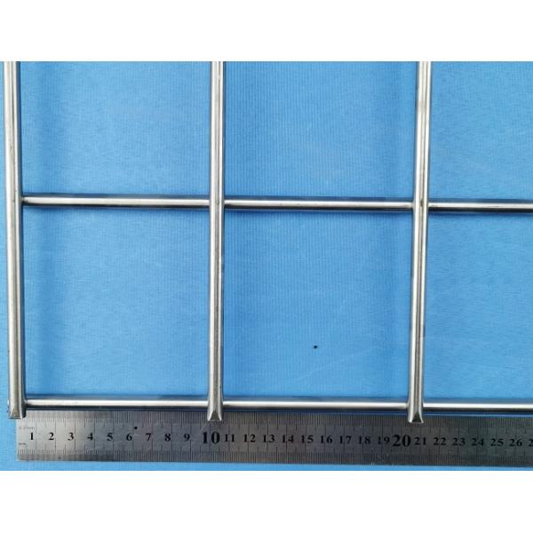 Bright Width 120cm Wire Mesh Fencing Rolls 1.8mm