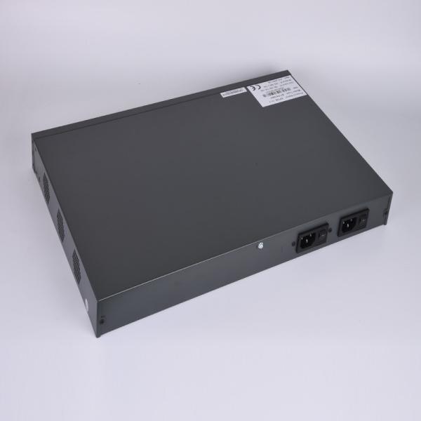 8 Port EPON OLT