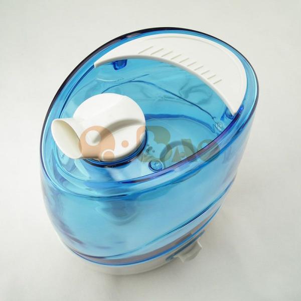 Atomizing humidifier ,Ultrasonic wave humidifier,Aromatherapy machine 3.0L