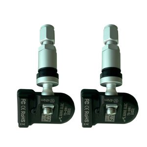 Universal Programable Sensor De La Llanta Tpms