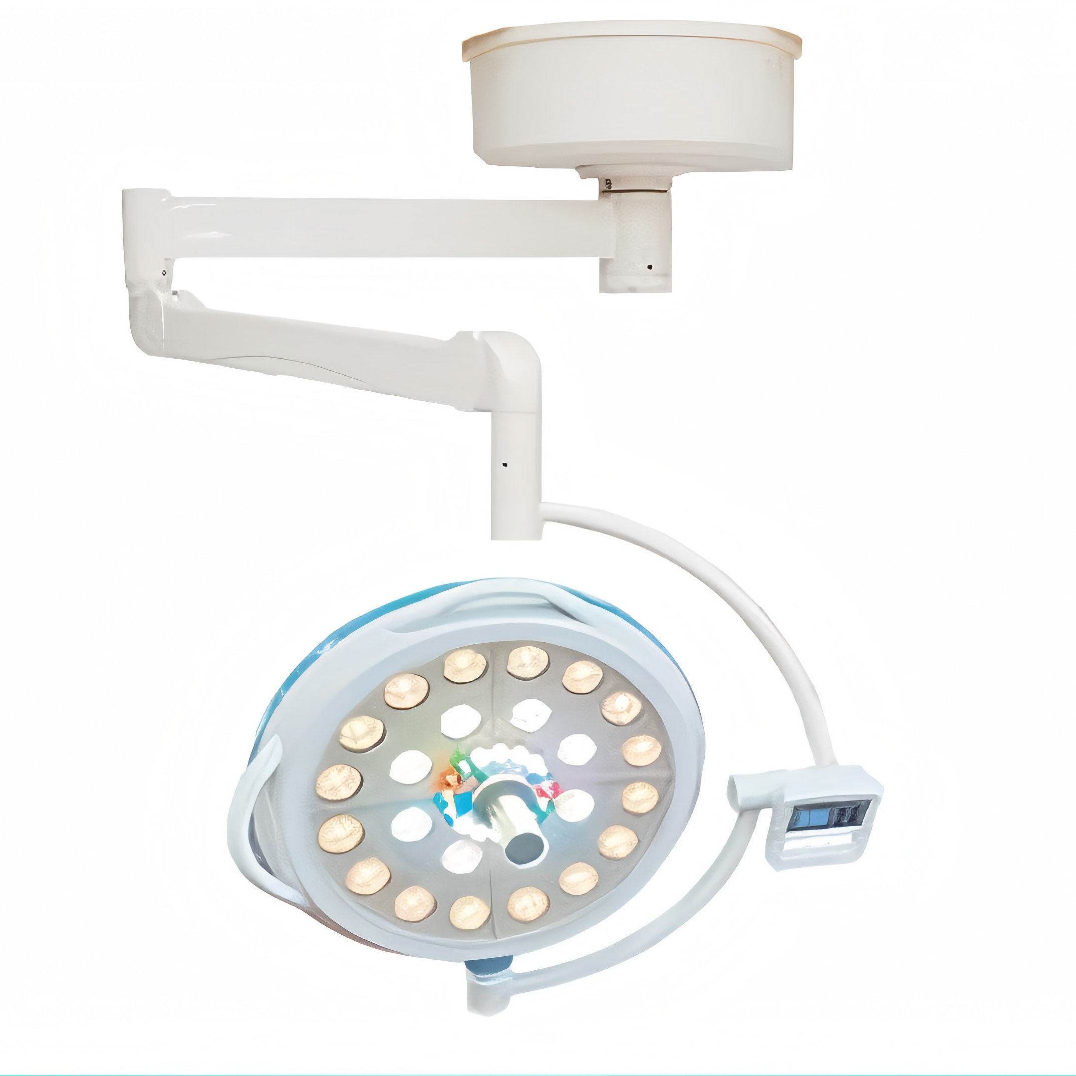 German-Designed LED Surgical Lamp with