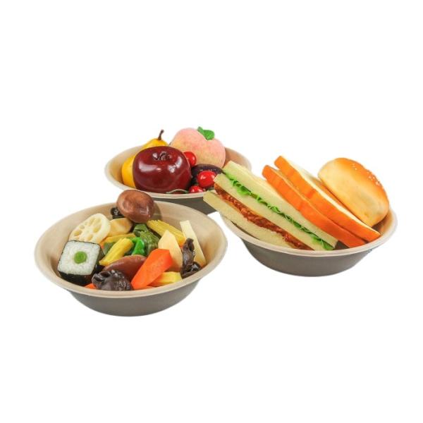 Thermoforming Blister Machine Four Screw Food Container Box Making Machine