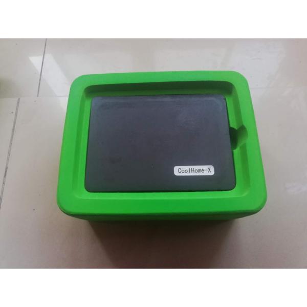 0℃~4℃ Ice-free Cooling Core Weight 745g Stable Performance Customized Service