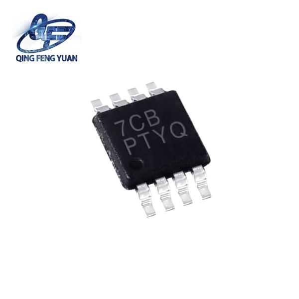 Texas TPS7A1601DGNR In Stock Electronic Components Integrated Circuits Microcontroller TI IC chips MSOP8