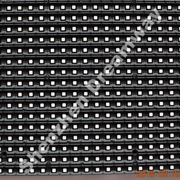 HD Outdoor LED Display Module, Front Maintenance 6 mm Outdoor LED Panel