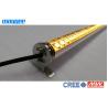 Buy cheap IP68 Waterproof LED Linear Light With 316 Stainless Steel Housing High Power from wholesalers