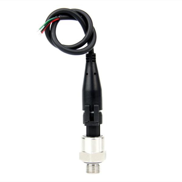 0.5-4.5V I2C 10bar Packard Oil Pressure Sensor Smart Water Ceramic Pressure Sensor