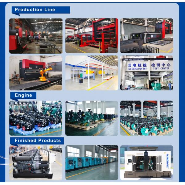CE ZONE 2 ex-proof diesel engine units ATEX qualified explosion proof engine generator water pump set and air-comperssor set