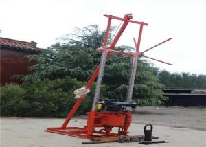 Quality Farming Irrigation Water Well Drilling Rig St 30 Geological Drilling Machine for sale