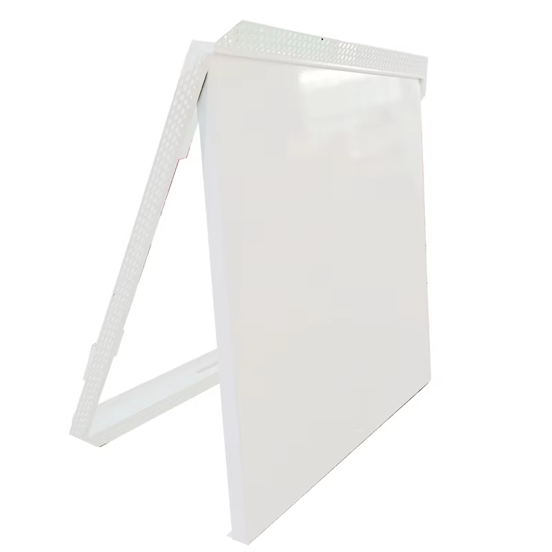 Lockable Ceiling Inspection Access Panels Hatch Metal Ceiling Access Doors for Australia