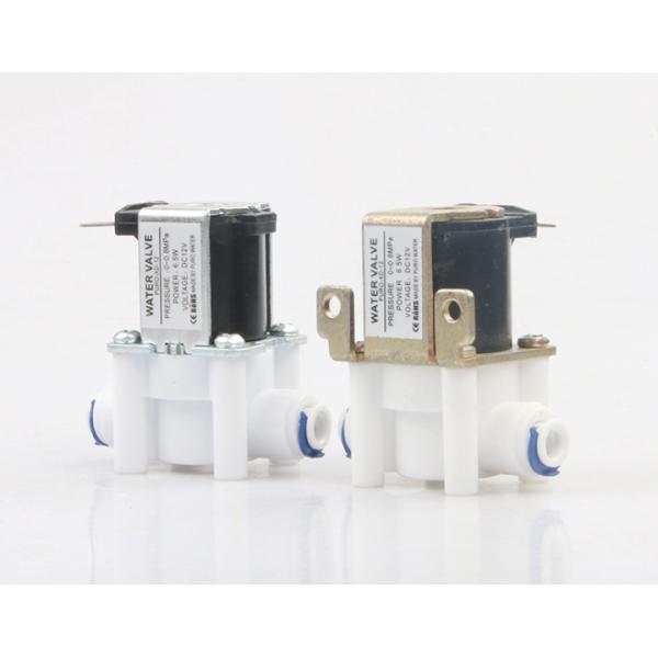 Water Purifier Reverse Osmosis System Water Solenoid Valve Coil