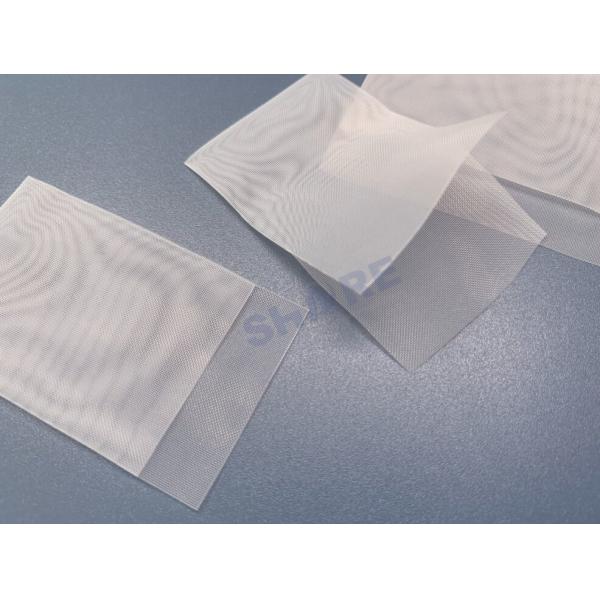 Biopsy Bag 30×50mm Polyester Filter Mesh Acid Resistant 100/bg