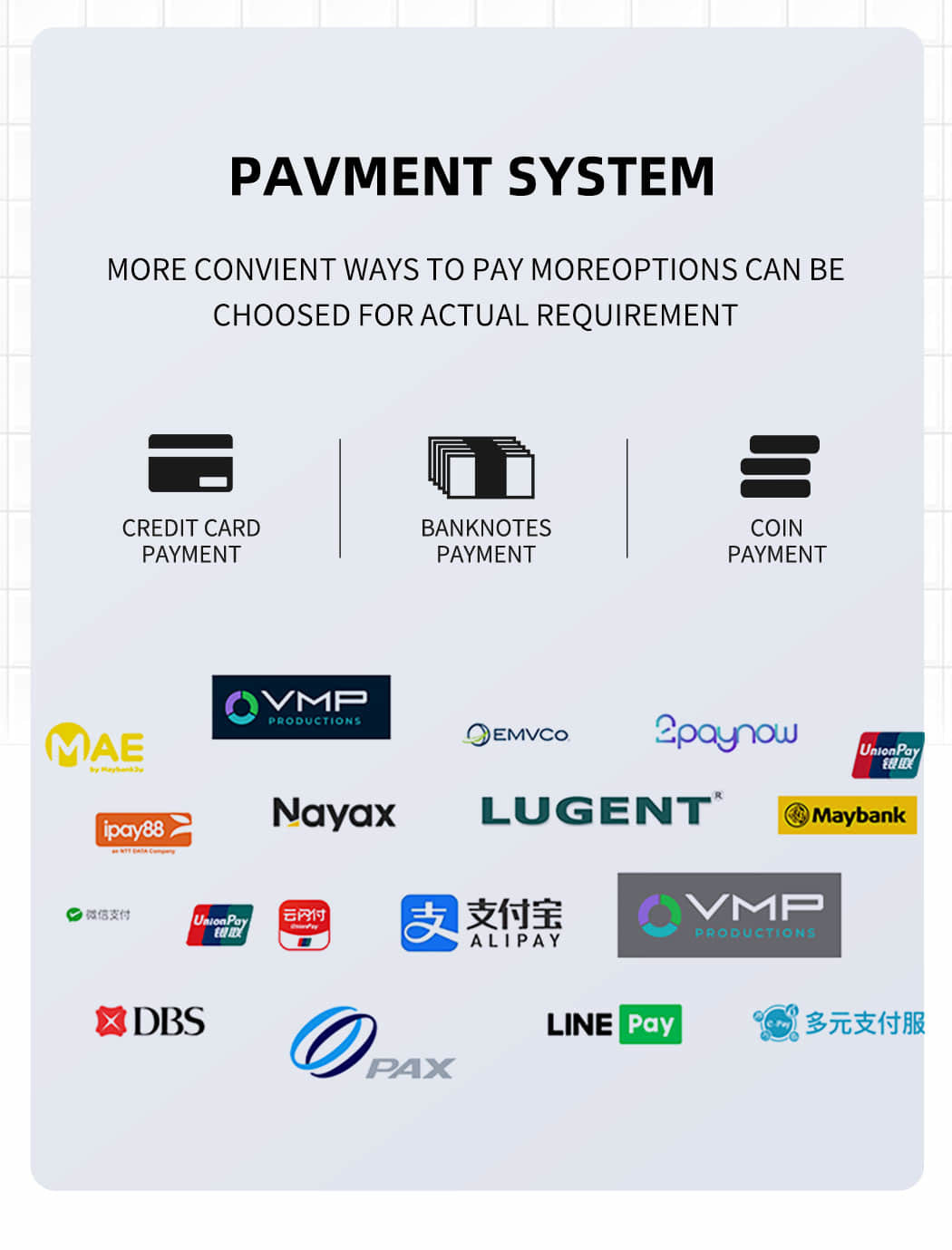 Smart Helmet Cleaning Vending Machine with UV Sterilization, Automatic Drying, Deodorizing System and QR Card Payment for Motorcycle Shops, Gyms and