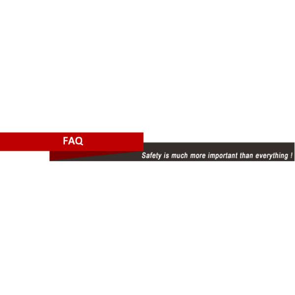 Duplex Eye - Eye Polyester Flat Webbing Sling Flat Woven Industrial Lifting Webbing Sling Belt