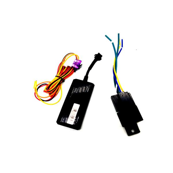 TK003 Module Tracking Device For Vehicle Car Motorcycle Free App 4G GPS Tracker