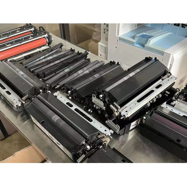 High Quality Developer for Ricoh MP C8002 C6502 ProC5110S 5100S Developer Printer Copier Spare Parts