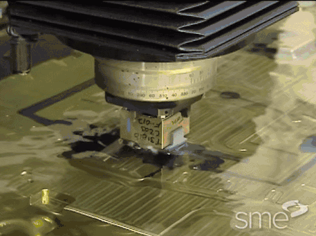 Acidproof CNC Precision Turning Parts