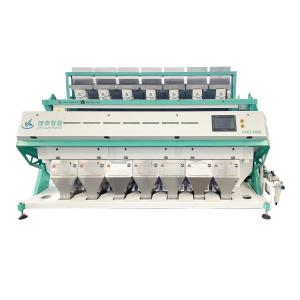 CE Walnut Coffee Bean Sorting Machine Personalised
