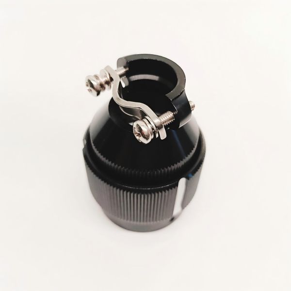 Light Weight Corrosion Resistant Aviation Plug Circular Connector LYP Series with 1500V Withstand Voltage