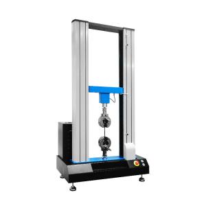 Quality Desktop Digital Tensile Testing Machines CE Certificate Tensile Tester Machine for sale