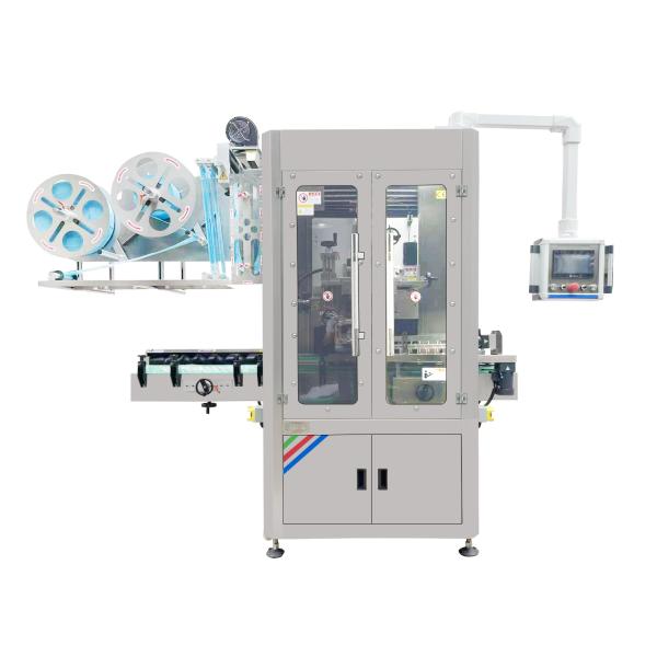 High Speed Multiple Nozzles Liquid Filling Machine for Perfume