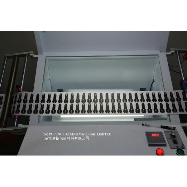 Inoac Rogers Foam Die Cut ML-32 Waterproof Quakeproof Urethane Foam Pad Gasket