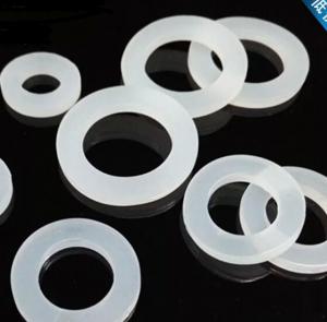 China high quality competitive hot sale 4 silicone o ring seal for thermos food jar lids on sale
