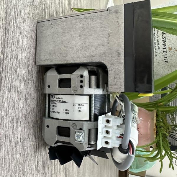 KNF N838ANE Sampling Pump N838 Series Vacuum Pump N838KTE CEMS Pump