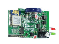 4oz FR4 Automotive Electronics PCB Assembly IATF 16949