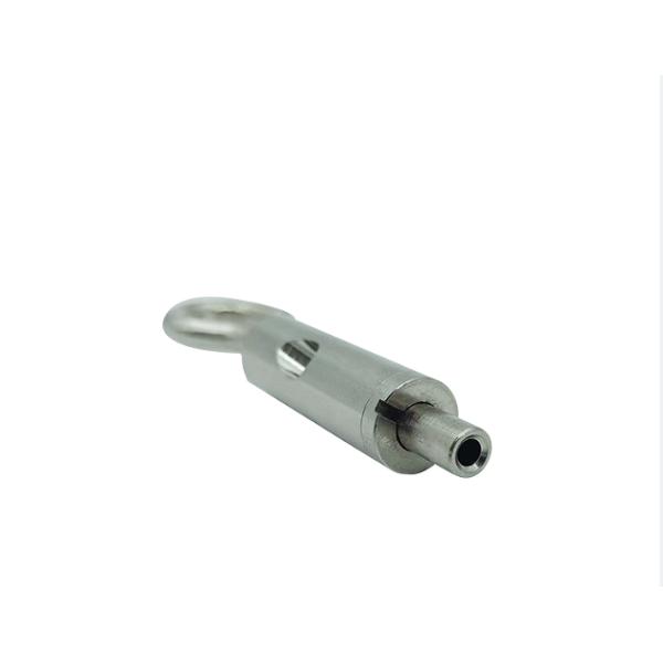 OEM ODM Cable Gripper Snap Hook Locks Hanging System Lighting Display