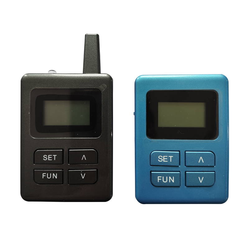 Long-term cooperation wireless guide supplier