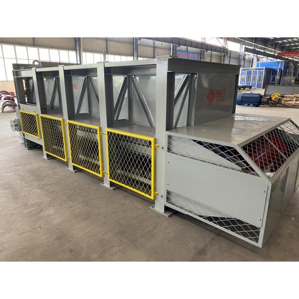Full Automatic Box Feeder Machine 380V / 440V In Brick Production Line